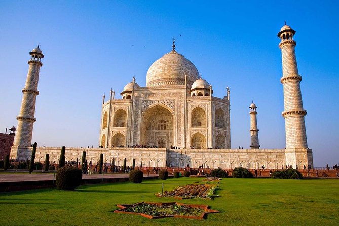 05 - Days Golden Triangle Tour with Accommodation - Who Would Love This Tour?