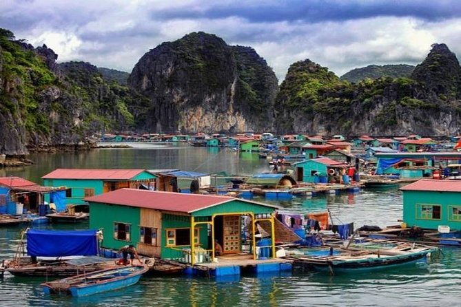 1 Day Boat Tour: HaLong Bay, Lan Ha Bay, Natural Beach and Full Moon Party - Who Will Love This Tour?
