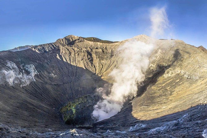 1 Day Bromo Private Day Tour with Madakaripura Waterfall - FAQ