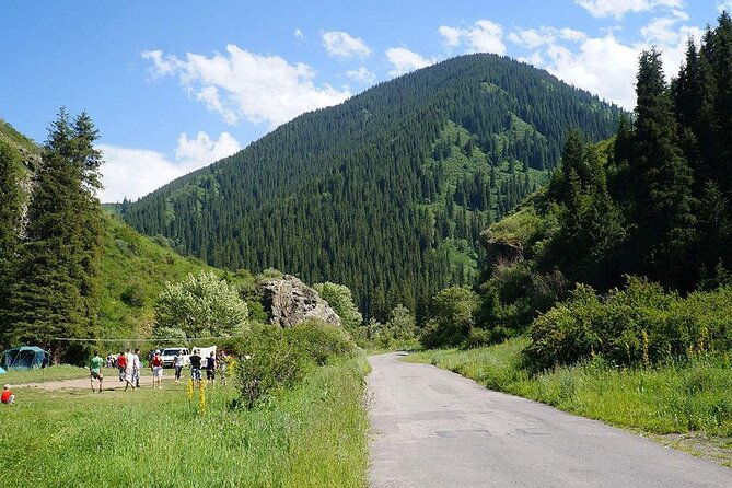 1 Day Express Tour: Issyk Lake, Assy Plateau & Turgen Gorge - Considerations and Tips