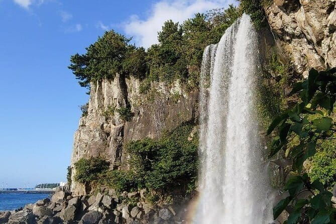 1 Day Free schedule Tour a lot of experince driver in jeju island - A Detailed Breakdown of the Itinerary