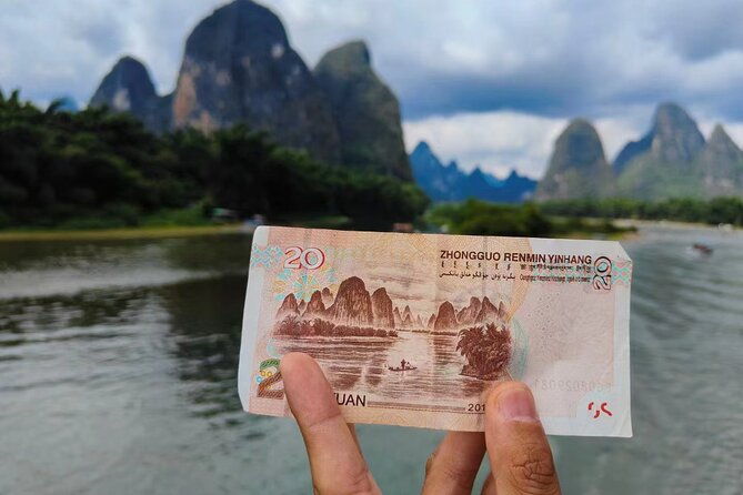 1-Day Guilin Tour to Reed Flute Cave, Xianggong Hill, Bamboo Boat and Night Show - Practical Insights and Tips
