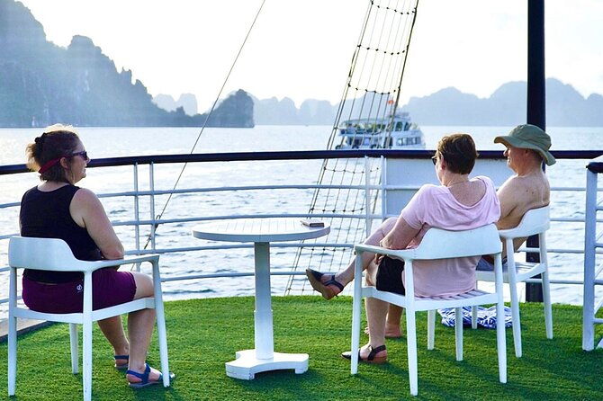 1 Day Halong Cruise Tour with Transfer and early return to Hanoi - Final Thoughts: Is It Worth It?