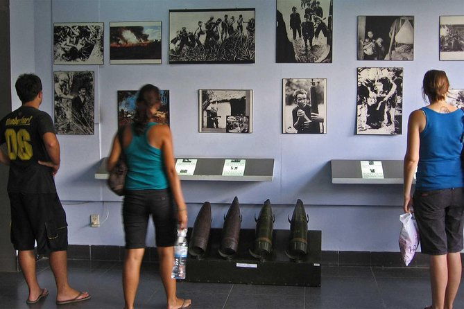 1-Day Ho Chi Minh City & Cu Chi Tunnels-Deluxe Group Of 10 Max - Final Thoughts: Who Should Book This Tour?