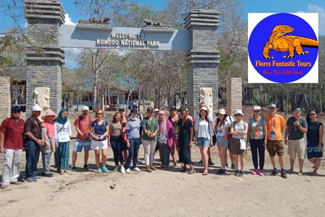 1 Day Komodo Trip By Shared Fast Boat - Final Thoughts  