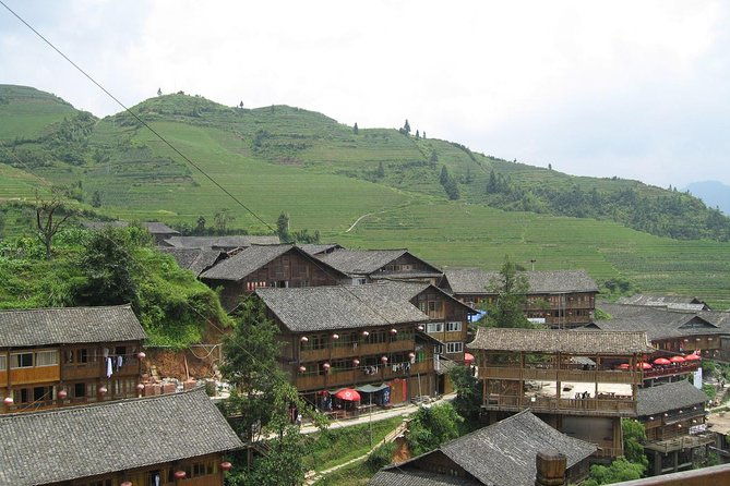 1-Day Longsheng Rice Terrace Tour from Guilin with Private Guide & Driver - Final Thoughts: Is It Worth It?