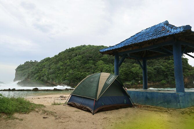 1 Day - Malang Beaches and Island Hopping // 06:30 - 17:30 - Cost & Value