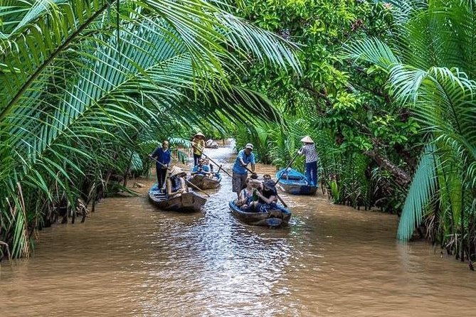 1-Day Mekong Delta Deluxe Tour: My Tho & Ben Tre (Max 10) - Final Thoughts