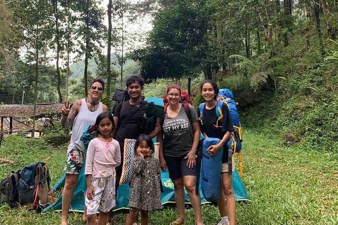 1 Day Motorcycle Tour To Citorek Banten West Of Java - Frequently Asked Questions