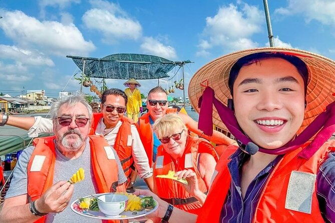 1 Day Private Cai Rang Floating Market and My Tho Boat Tour - Final Thoughts: Who Is This Tour Perfect For?