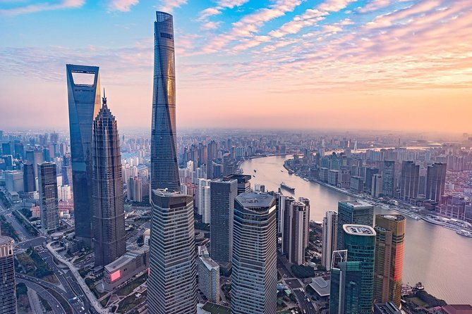 1-Day Private Shanghai City Tour to See Its Past, Present and Future - Final Thoughts