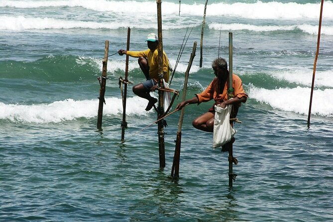 1 Day Private Tour Itinerary for Bentota, Hikkaduwa and Galle - Who Should Consider This Tour?
