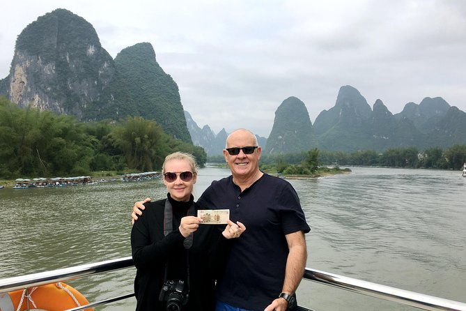 1 Day Private Tour: Li River Cruise from Guilin & Yangshuo Biking - Analyzing the Value: Is It Worth It?