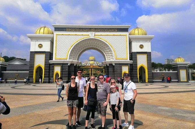 1 Day Private Vehicle With Driver -Explore Malaysia By Your Own Plans - The Practicalities: What to Expect