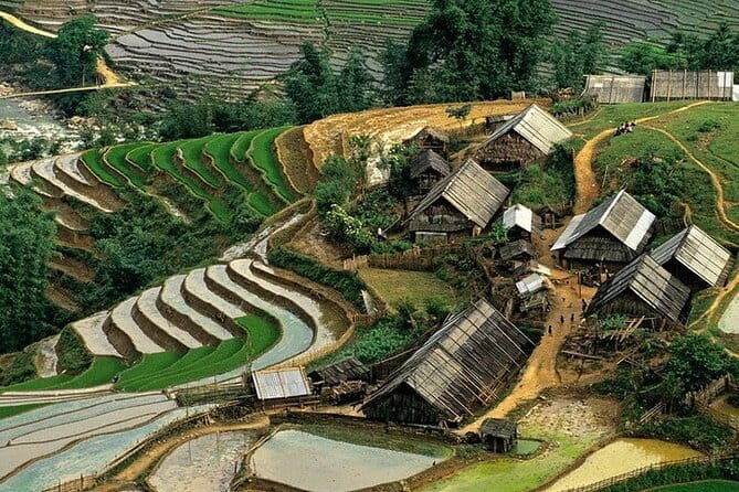 1 Day Sapa Tour Explore Y Linh Ho And Lao Chai And Ta Van Village - Who Will Love This Tour?