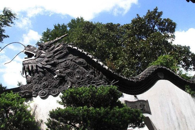 1 Day Shanghai Private Tour - Final Thoughts