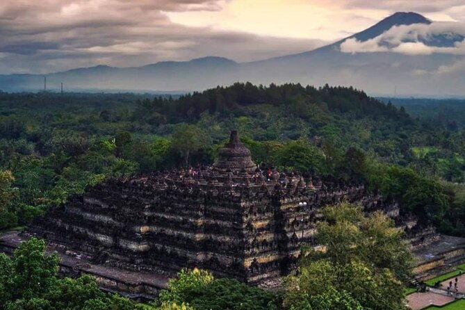 1 day tour borobudur temple,prambanan temple,plaosan temple - Final Thoughts