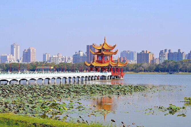 1 day tour - Kaohsiung - Authenticity and Traveler Insights