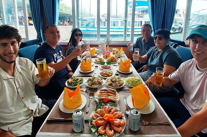 1 Day Tour to Halong Bay Cruise from 3 - 5 star Cruise & Transfer - Who Is This Tour Best For?