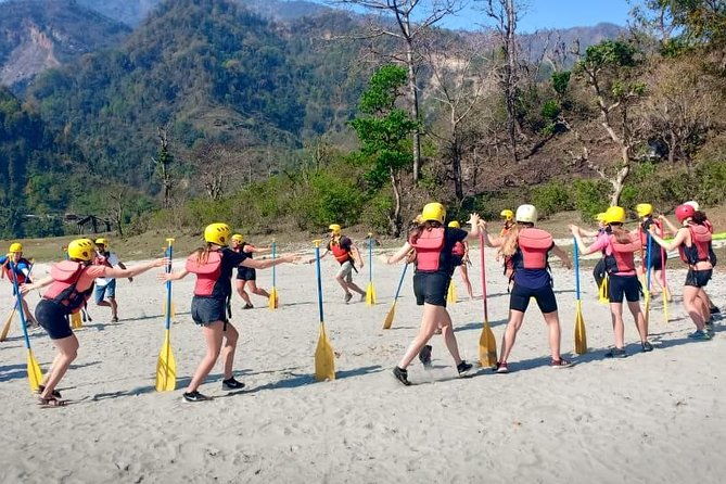 1 Day Trishuli Rafting from Pokhara - Why This Tour Is Worth Considering