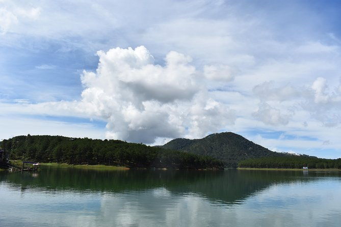 1 Day VIP Private DALAT COUNTRYSIDE TOUR( PRIVATE CAR/ MOTORBIKE) - Transportation: Car or Motorbike?