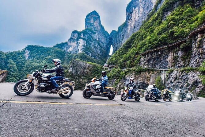 1-Day Zhangjiajie National Forest Park(Avatar) and Tianmen Mountain Private Tour - The Sum Up