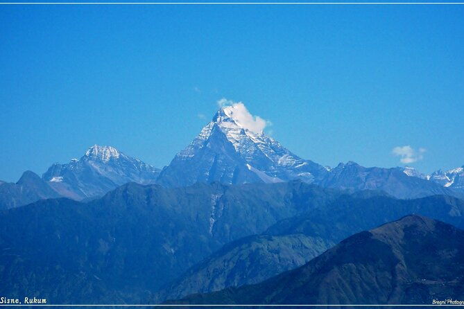 1 Hour Mount Everest flight from Kathmandu With Hotel Pick Up - Final Thoughts: Is It Worth It?