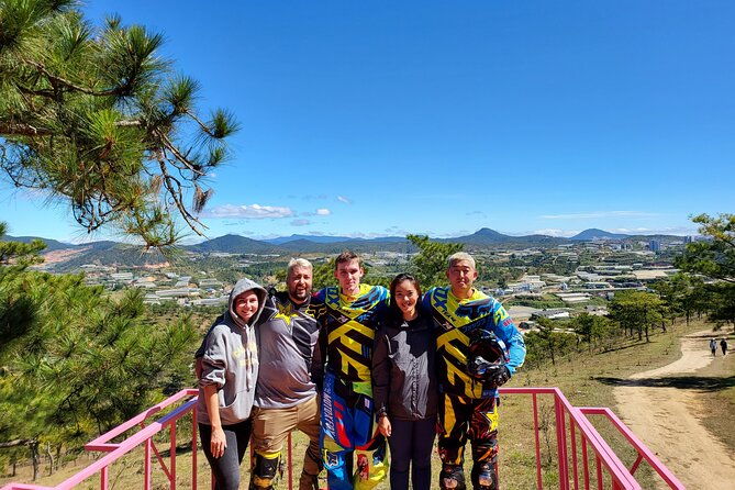 1 Hour Private ATV Tour in the Dalat Highlands - Why This Tour Works Well