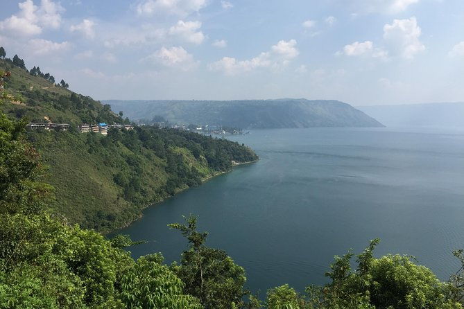 1 week private round trip North Sumatra - Frequently Asked Questions