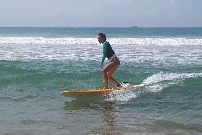 1 Week Surf Package (shared wooden dorm) - up to 4 guests - Who Is This Experience Best For?