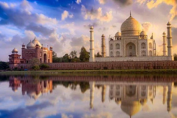 10 Day Colorful Rajasthan Tour with Taj Mahal and Wildlife - The Sum Up