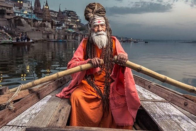 10-Day Private Golden Triangle and Holy City Tour from Delhi - Why This Tour Provides Great Value