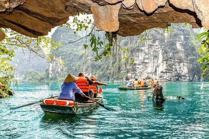 10-Day Vietnam Itinerary | Discover Vietnams top attractions - FAQ