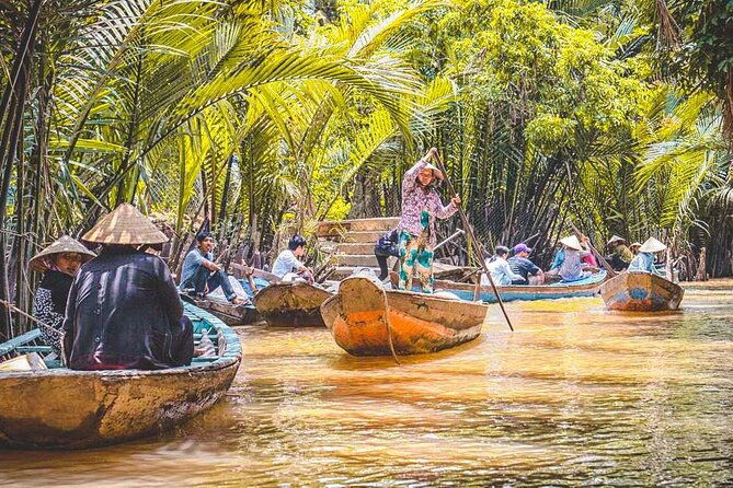 10 Day Vietnam Travel (Hanoi-Ha Long-Ninh Binh-Sapa-Da Nang-HCM) - Who Should Consider This Tour?