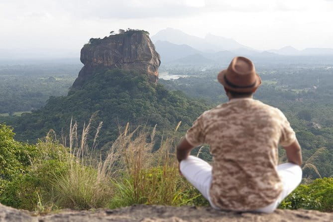 10 Days/ 9 Nights - Heritage Wildlife and Waves in Sri Lanka - FAQ