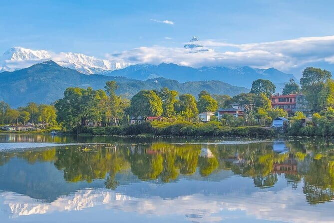 10 Days Annapurna Base Camp Trek from Kathmandu - Summary: Who Is This Trek Best For?