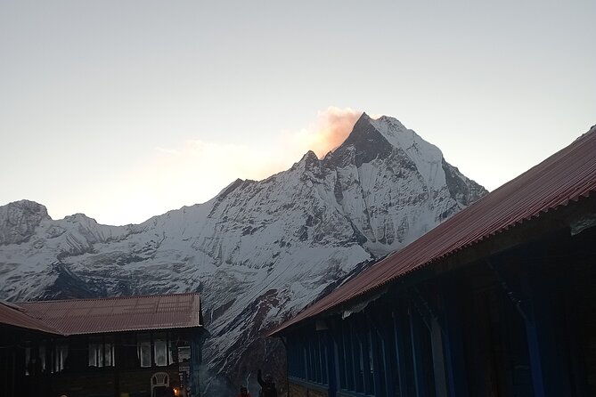 10 Days Annapurna Base Camp Trekking - Final Thoughts