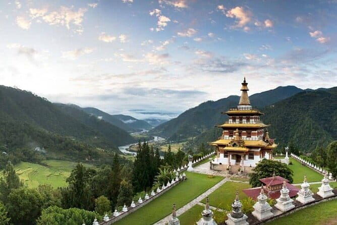 10 Days Bhutan In-depth Culture & Nature Travel Experience - Who Should Consider This Tour?