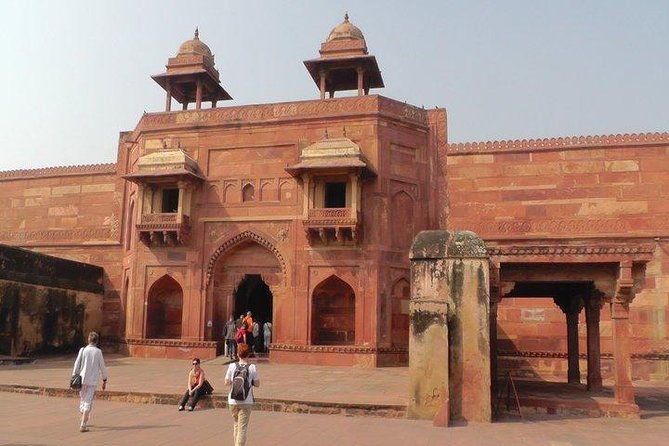 10 Days Delhi Agra Jaipur Tour with Rajasthan - Final Thoughts: Is This Tour Right for You?