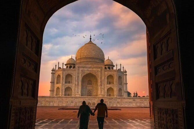 10 Days Private Golden Triangle Tour with Amritsar and Rishikesh - Who Is This Tour Perfect For?