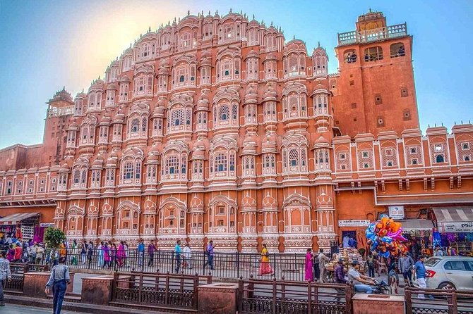 10 - Days Private Golden Triangle Tour with Glimpse of Rajasthan - FAQ
