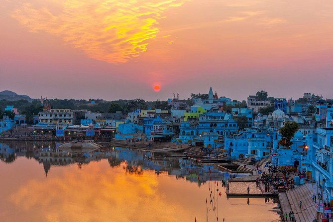 10 Days Private Royal Rajasthan Tour in Jaipur - Frequently Asked Questions
