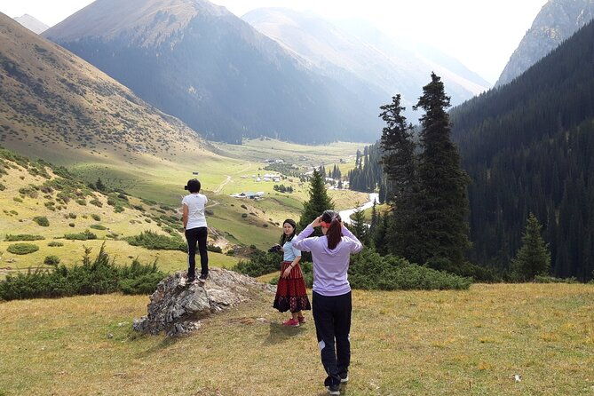 10 days trip around Kyrgyzstan be a nomad - Who Will Love This Tour?