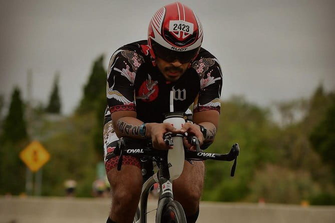 100 Km Sporting Cyling Tour - Authentic Experiences & Reviewer Insights
