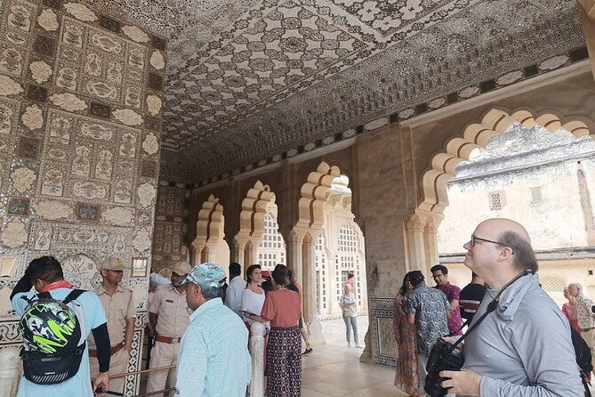 11 day Private Delhi Agra Rajasthan Tour - All Inclusive - Why This Tour Works