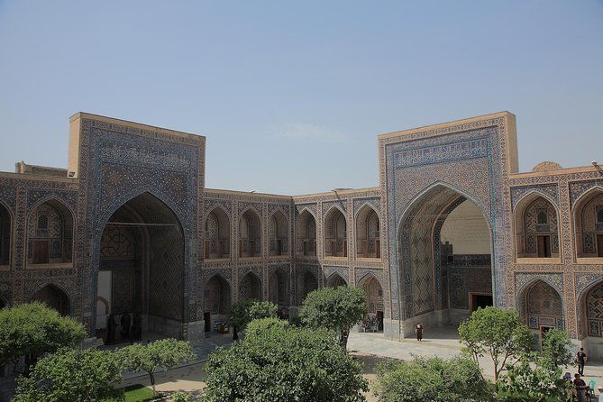 11-Day Tour: Magical Cities of Uzbekistan! Discover The Great Silk Road with us! - Final Thoughts