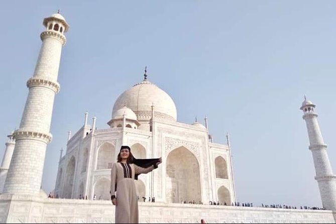 11 Days Golden Triangle with Khajuraho & Varanasi - Breakdown of the Itinerary