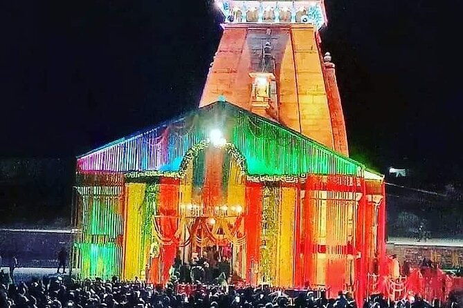 11 Days Private Tour of Char Dham Yatra from Delhi by Car - Final Thoughts