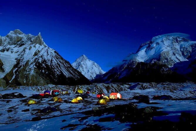 11 Days Trek Nanga Parbat Base Camp & Hunza Gojal Valley - Final Thoughts: Who Should Consider This Tour?