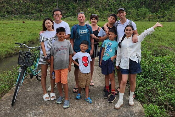 12-Day Epic Vietnam Group Tour: Hanoi, Halong Bay & Beyond - Discovering Hoi An’s Charm